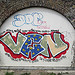 Deptford graffiti