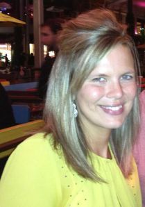 lisa dejong
