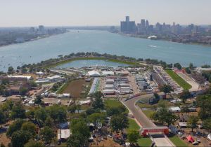 Detroit Grand Prix