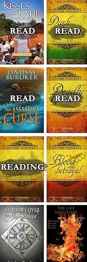 Kindle Must Reads in 2013CHECKUP