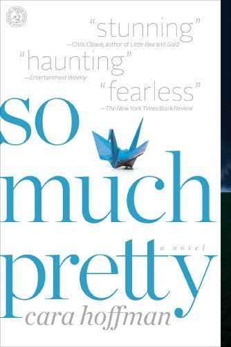So Much Pretty: A Novel
