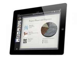 iPad3 300x225 Techy Summer Giveaway: iPad3