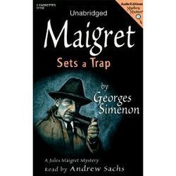 Maigret-Sets-Trap