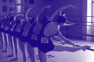 AuditionLineDuotone