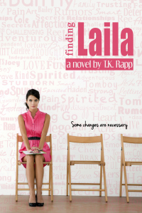 Cover Reveal
