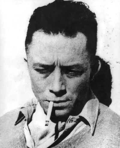 Albert Camus