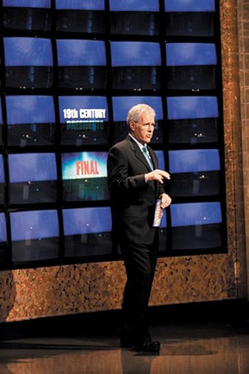 Jeopardy