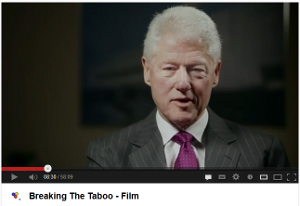 Se filmen Breaking the Taboo om kriget mot drogerna som inte fungerar