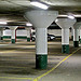 Greenwich underground car park 1