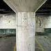 Greenwich underground car park 3