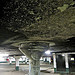 Greenwich underground car park 4