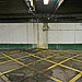 Greenwich underground car park 5