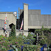 The Southbank Centre's Roof Garden