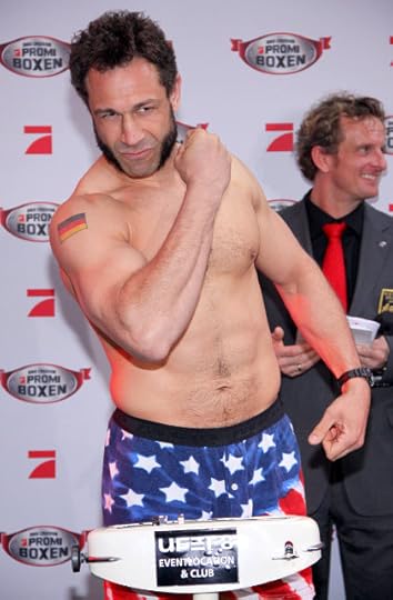Jared Hasslehoff