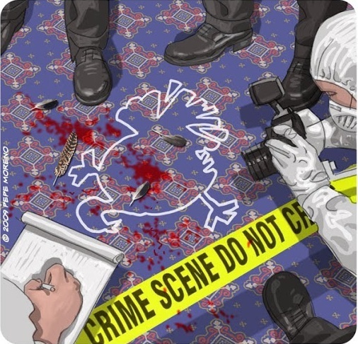 CSI-Thanksgiving