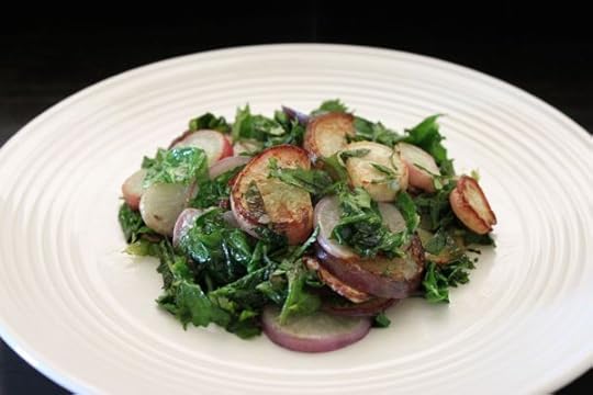 Radish