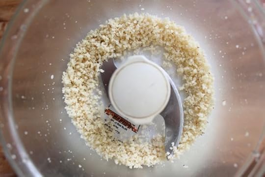 carrotpesto nuts