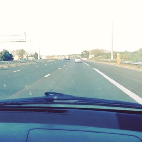 6hrs drive #life #video