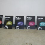 Posters for Event Centres