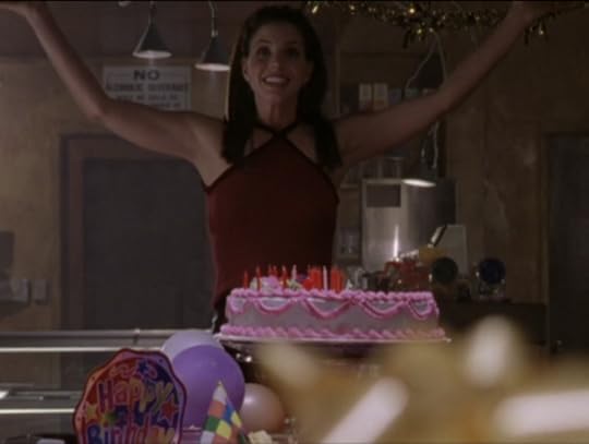 cordy surprise