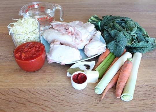 ingredients 45