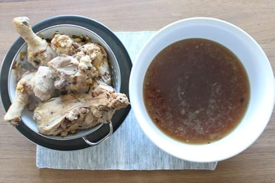 chickenbroth