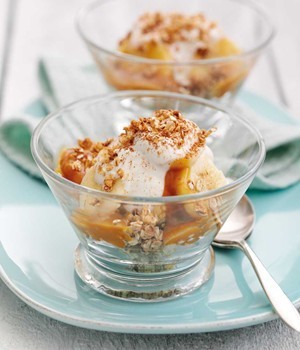 Banoffee-Oat-Dessert