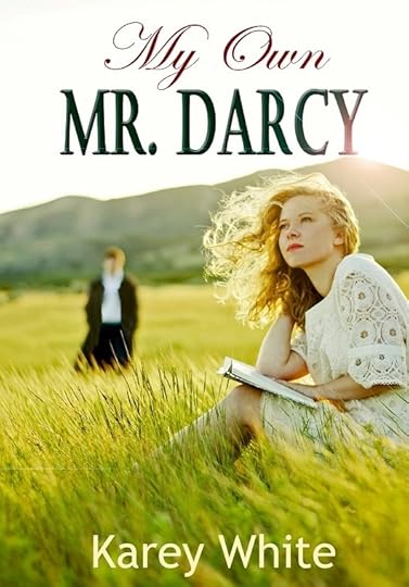 My Own Mr. Darcy