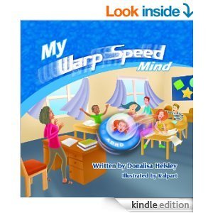 My Warp Speed Mind