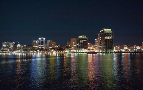 Halifax