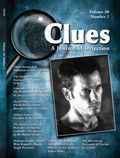 Clues-Halloween