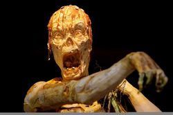 Pumpkin-Zombie