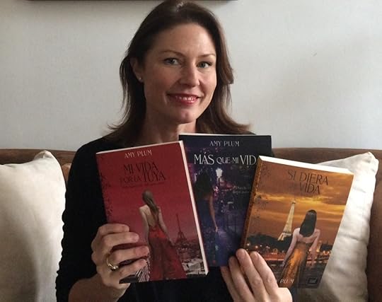 Aren't the covers gorgeous?