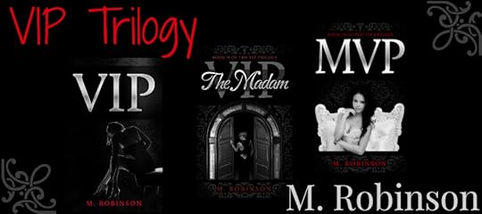 VIP Trilogy