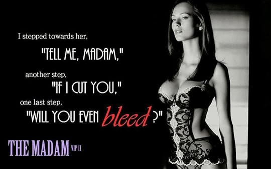 The Madam Teaser