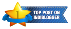 Top post on IndiBlogger.in, the community of Indian Bloggers
