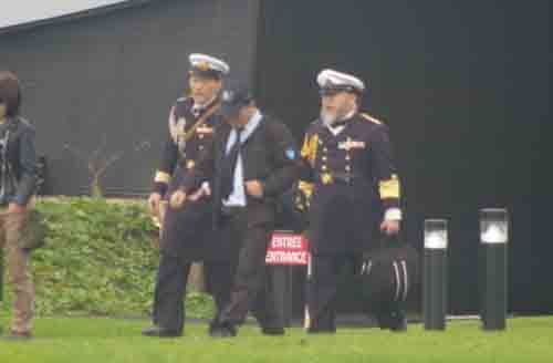 admirals