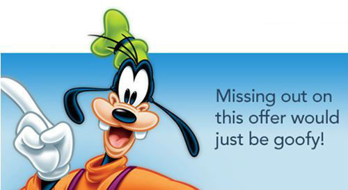 goofy discount