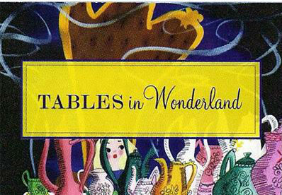 Tables in Wonderland offers a 20% discount on food and beverages around the Walt Disney Resort.