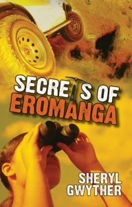 Secrets of Eromanga