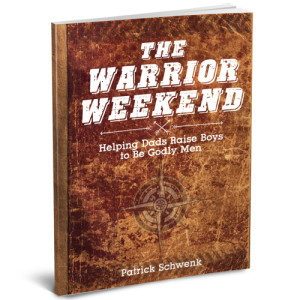 Warrior 3D