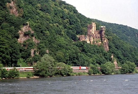 Rhine Valley