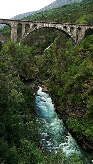 Rauma valley