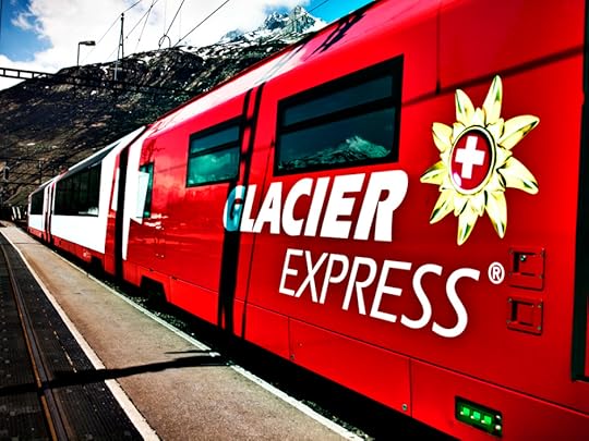 Glacier Express