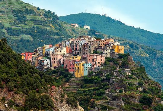 Cinque Terre