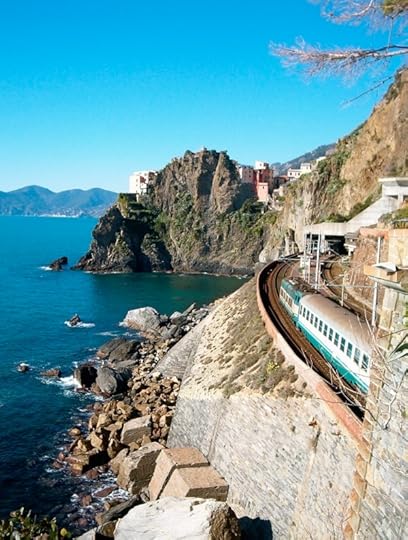 Cinque Terre
