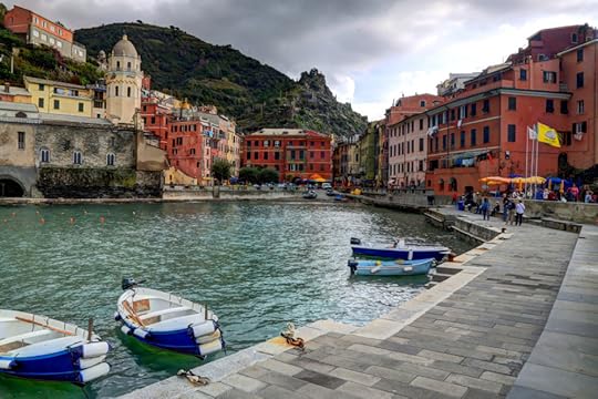Cinque Terre