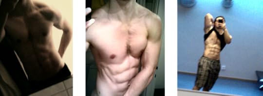 3 years later workout