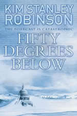 Fifty Degrees Below