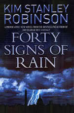 Forty Signs of Rain